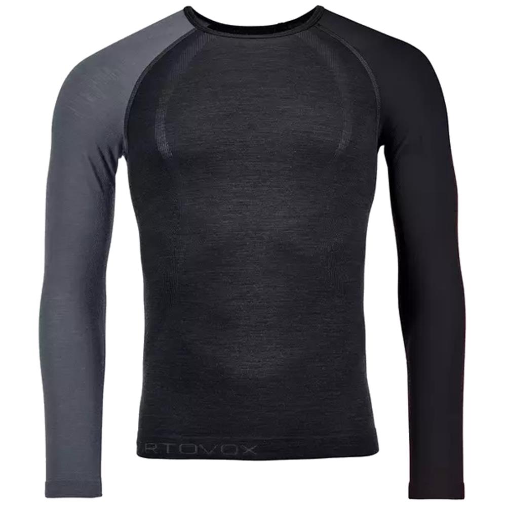 Ortovox 120 Comp Light Langarmshirt