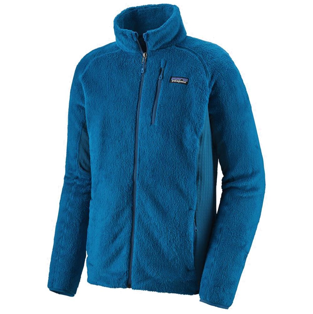 Paragonia R2 Fleece Jacket uomo