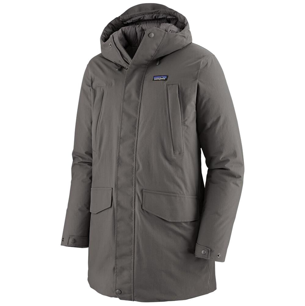 Patagonia city storm parka