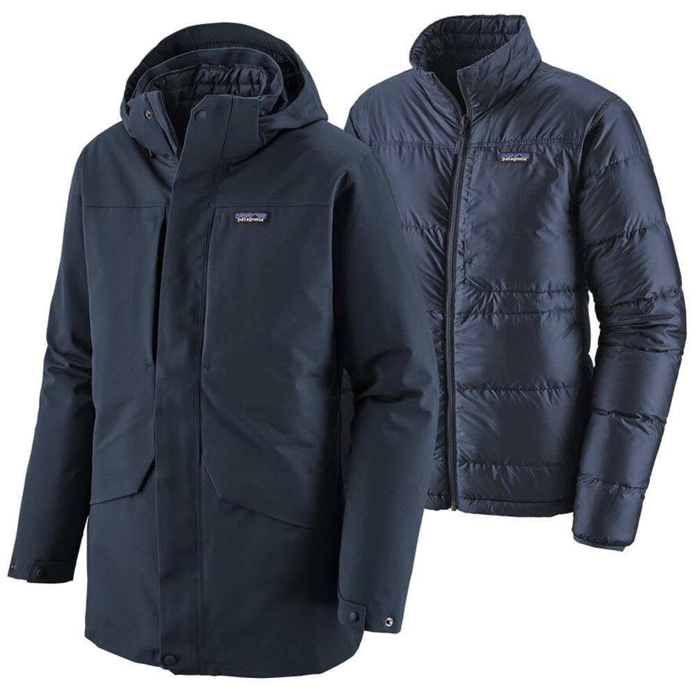 Patagonia Tres 3-in-1 Parka