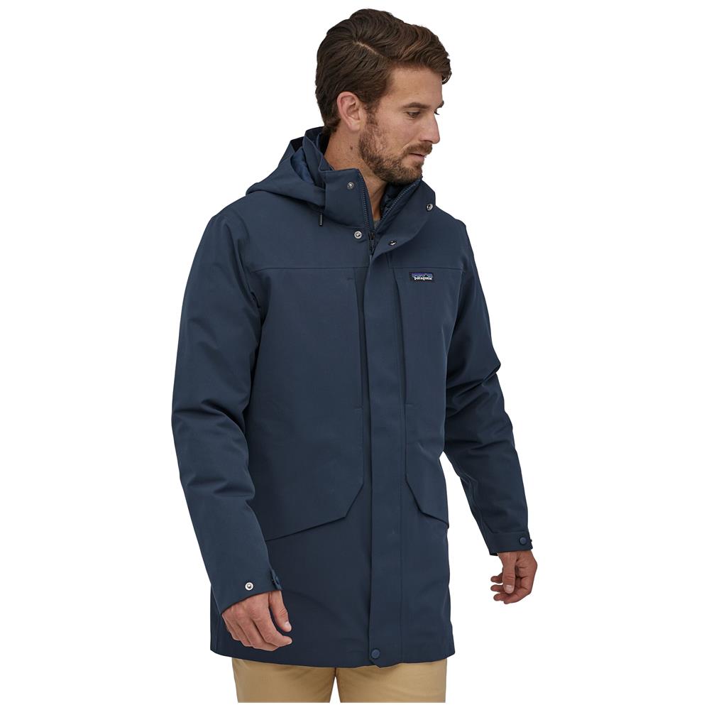 Patagonia Tres 3-in-1 Parka