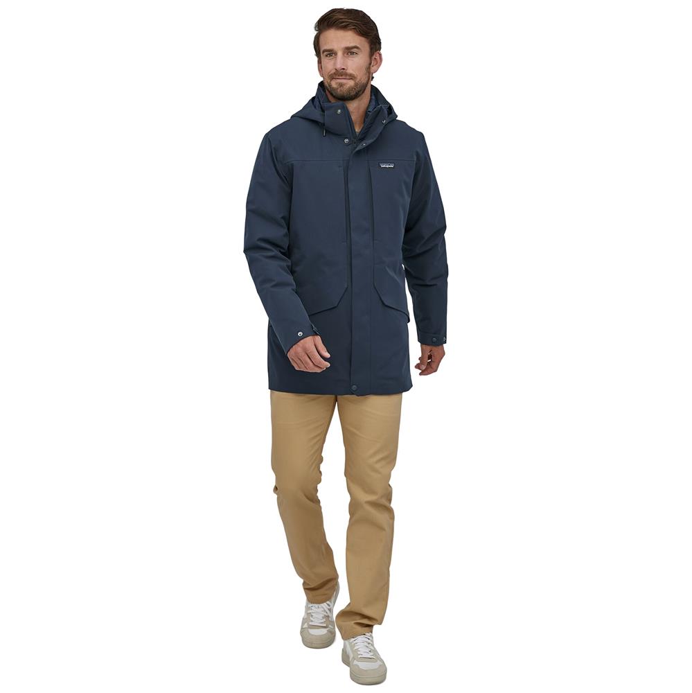 Patagonia Tres 3-in-1 Parka