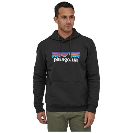 Patagonia P-6 Logo Uprisal Hoody