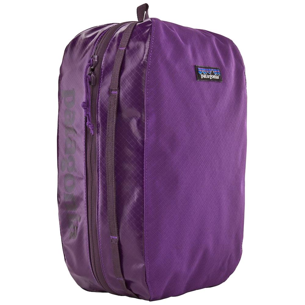 Patagonia black hole cube large