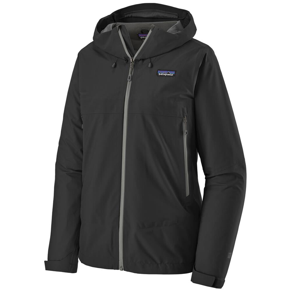 Patagonia cloud ridge jkt donna