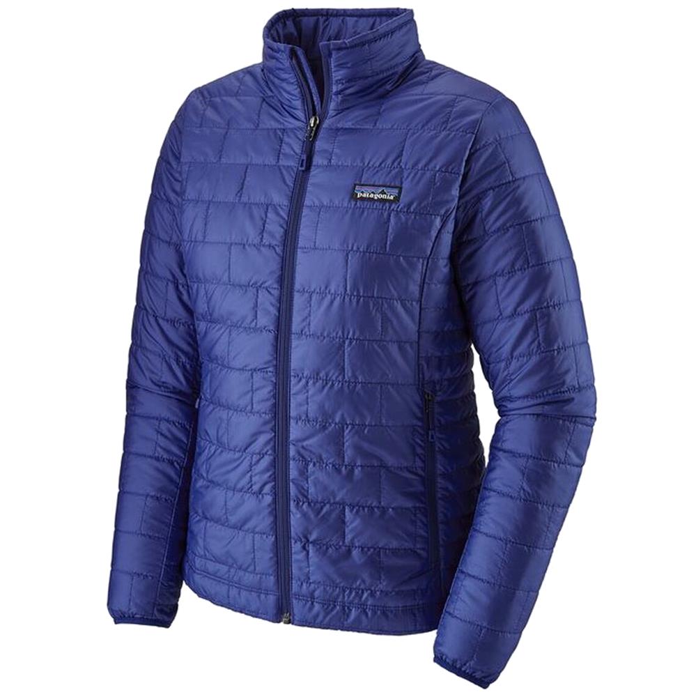 Patagonia nano puff jacket donna