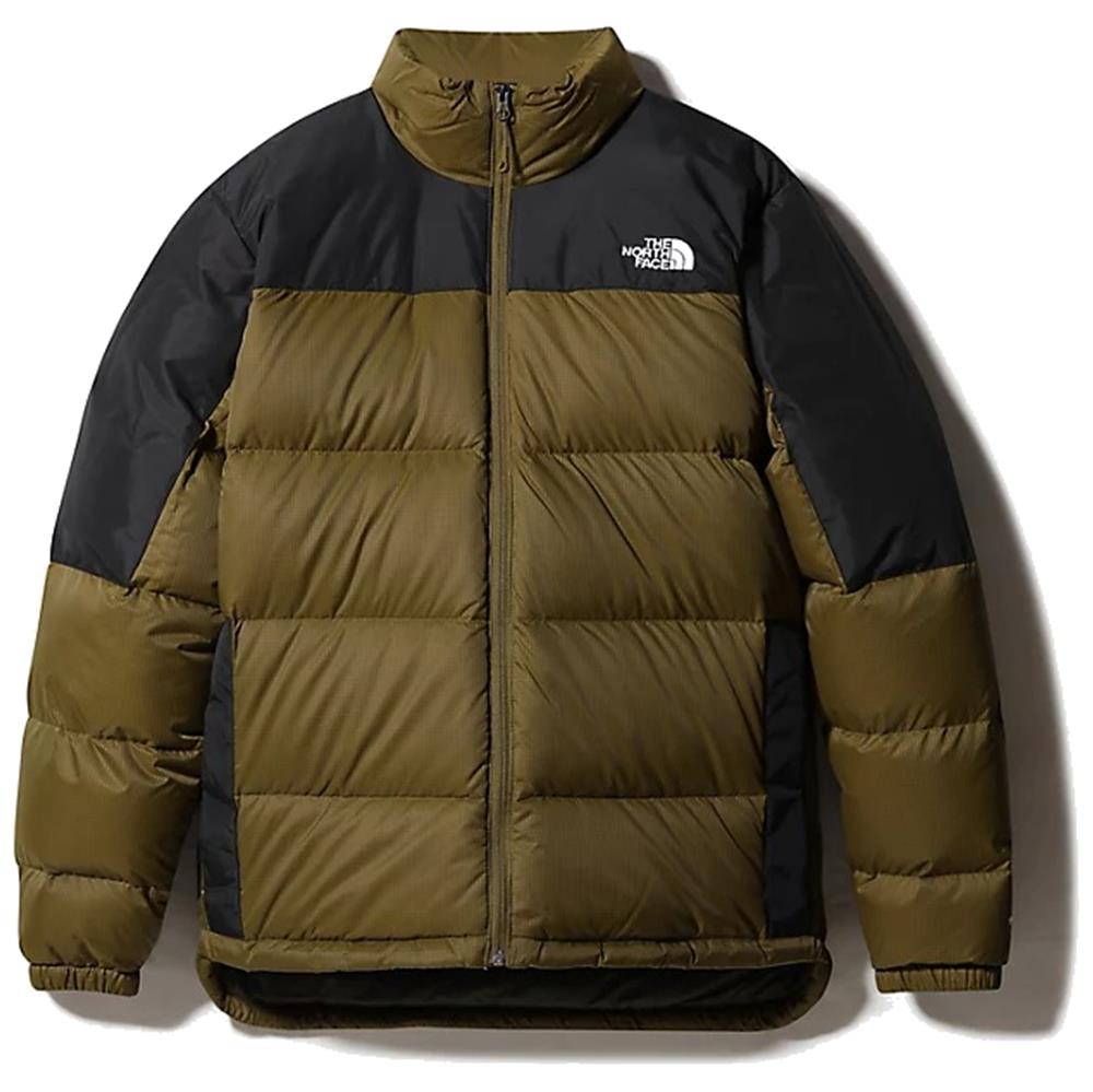 The North Face Diablo Down Jacket uomo