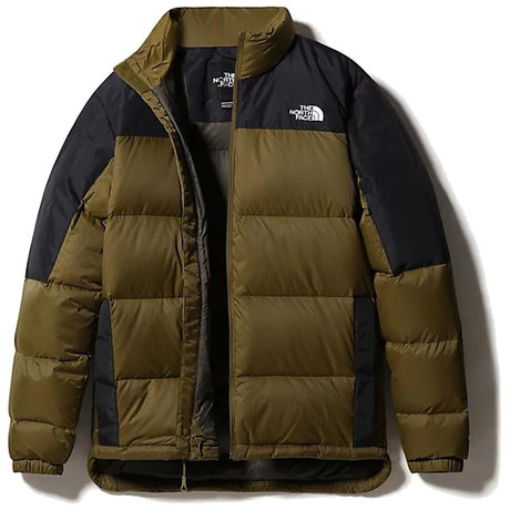 The North Face Diablo Daunenjacke Herren