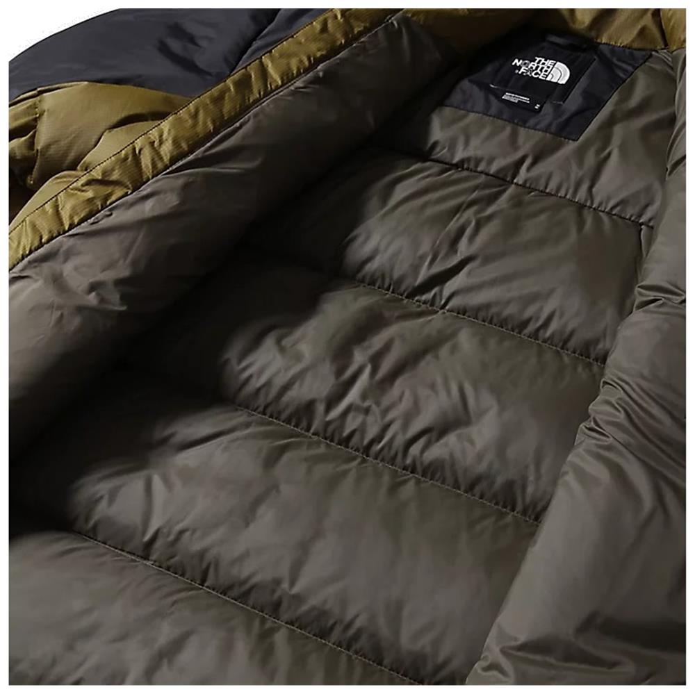 The North Face Diablo Down Jacket uomo