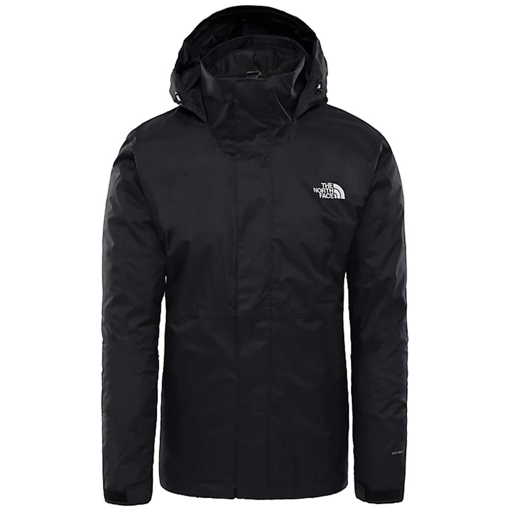 Giacca The North Face Kabru triclimate uomo