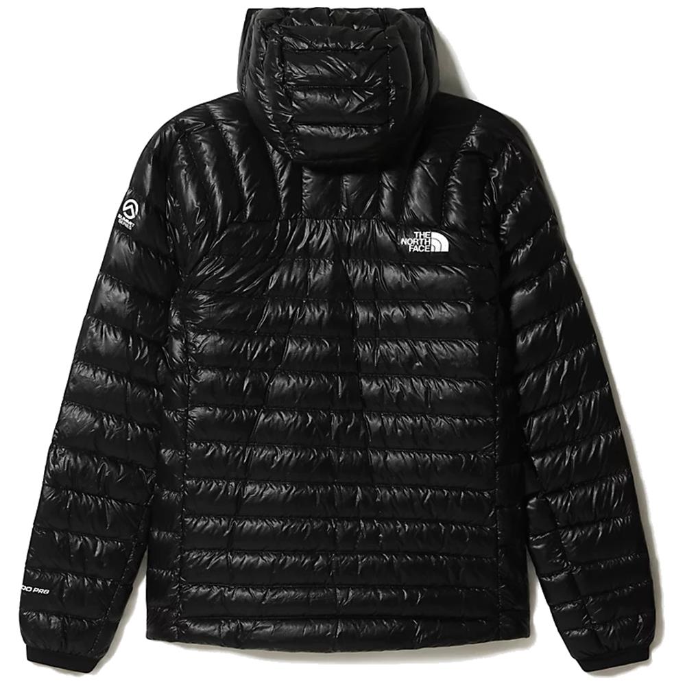 The North Face summit l3 down hoodie