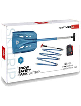 Arva safety pack skitrip