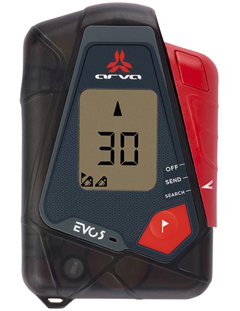 ARVA ARPACKV2EVO5X