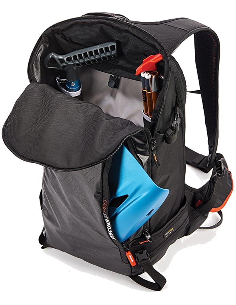 ARVA SARES25PROV2BLACK