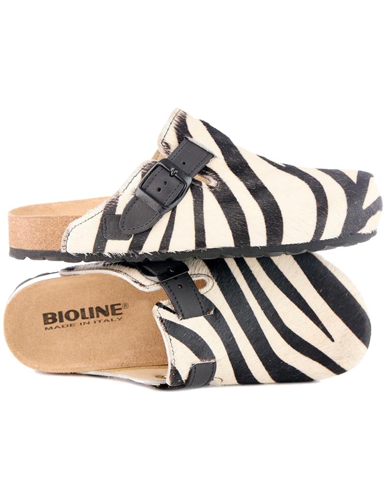 Bioline 1900 cavallino zebra