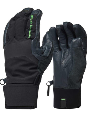 Winter Gloves and Ski Gloves