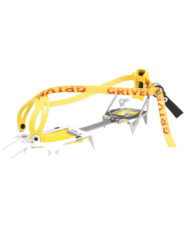 Grivel ski tour new matic