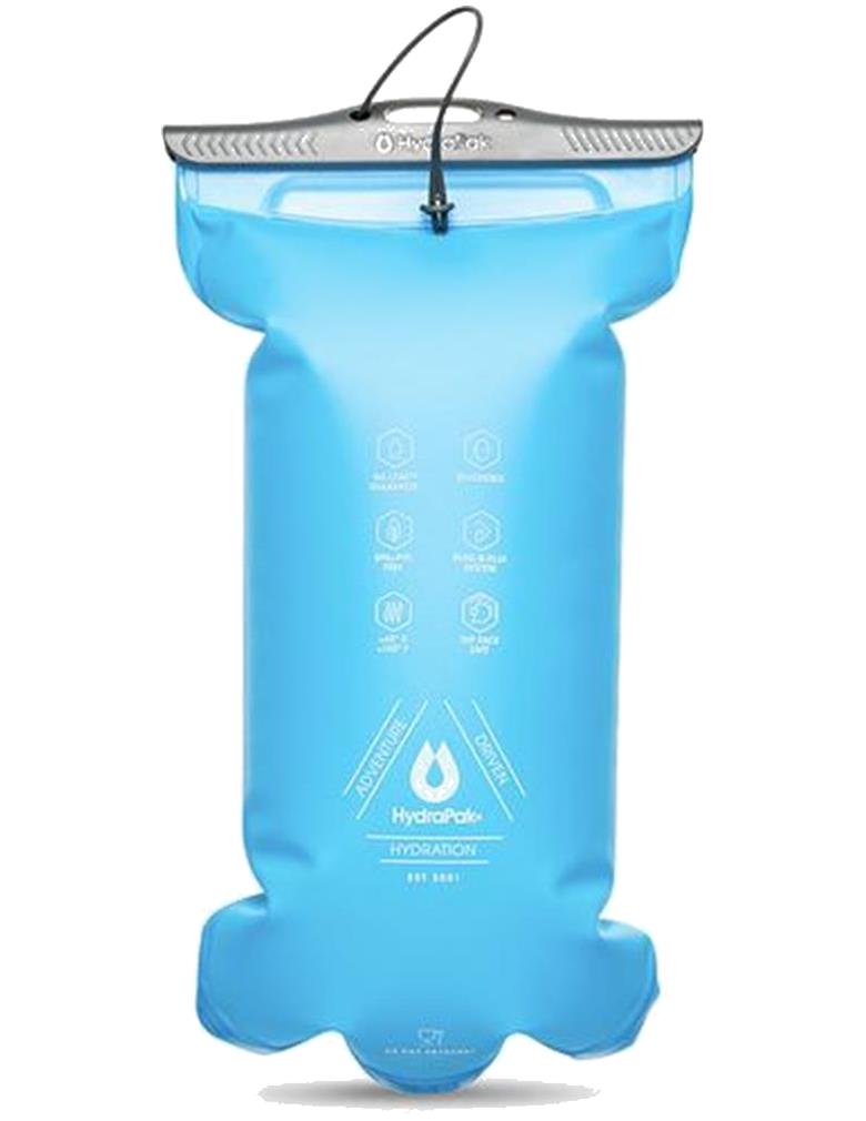 Hydrapak Velocity 1,5l Malibu