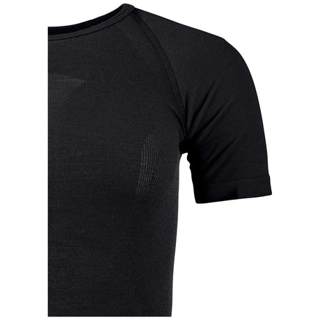 Ortovox 120 comp leichtes Kurzarm-T-Shirt aus Merinowolle für Damen