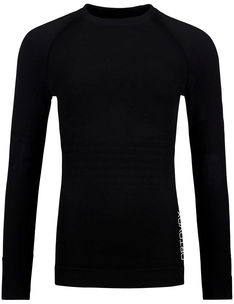 T-shirt lana Merino Ortovox 230 competition long sleeve donna