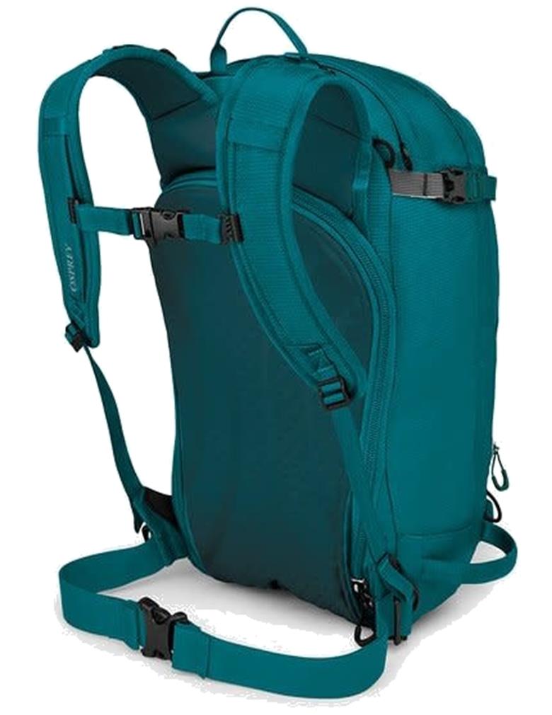 Osprey Sopris 20 Frau