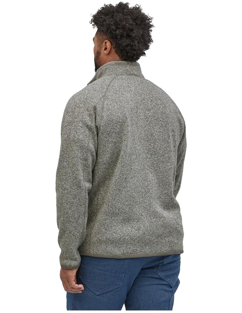 Patagonia Better Sweater uomo