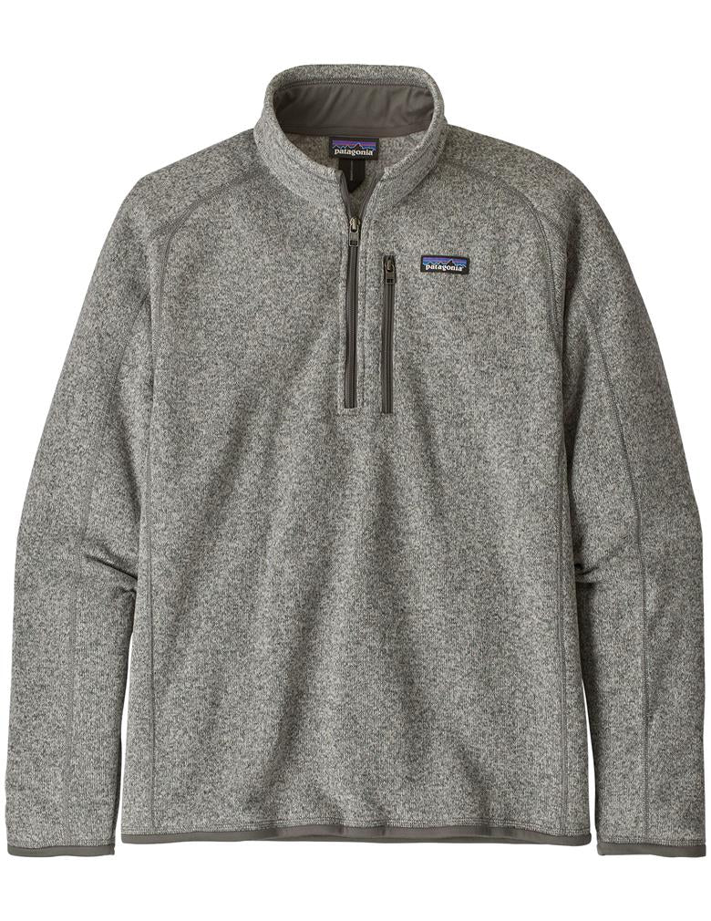 Patagonia Better Sweater uomo