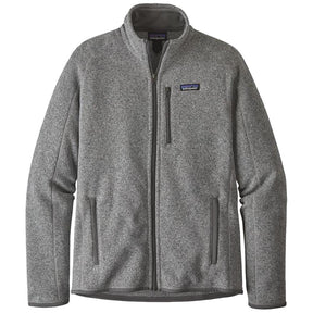 PATAGONIA M's Better Sweater Jkt Pile uomo 