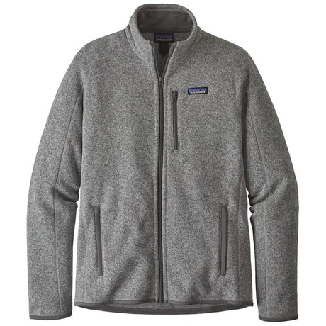 PATAGONIA M's Better Sweater Jkt Pile uomo 