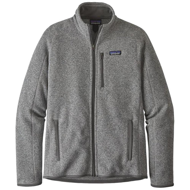 PATAGONIA M's Better Sweater Jkt Pile uomo 