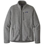 PATAGONIA M's Better Sweater Jkt Pile uomo 