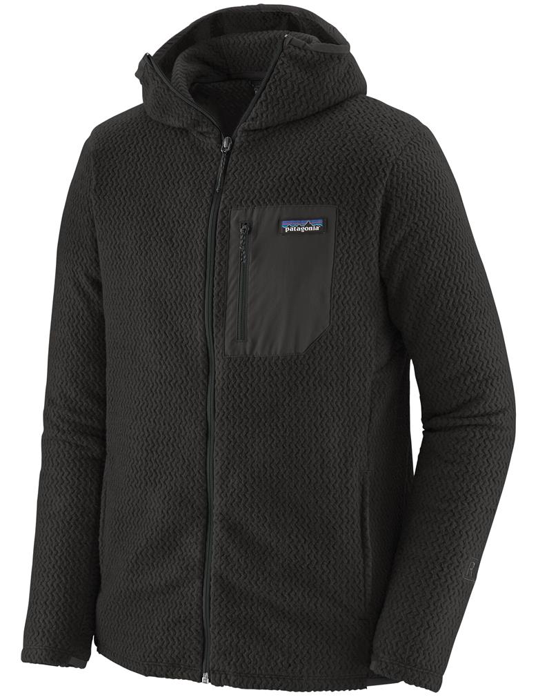 Patagonia R1 air full zip hoody uomo