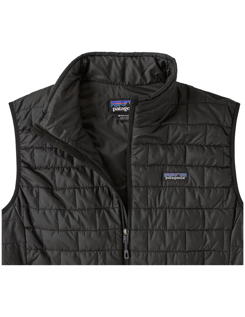 Patagonia nano puff vest uomo