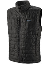 Patagonia nano puff vest uomo