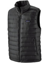 Patagonia down sweater vest uomo