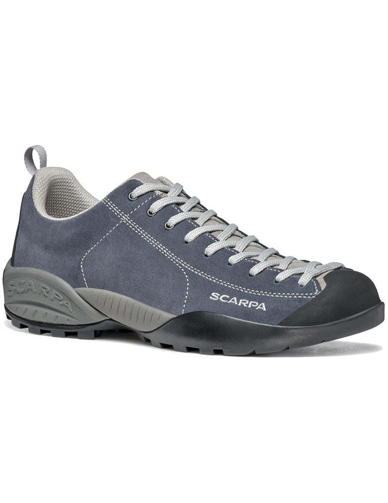 SCARPA 32605IRON GRAY