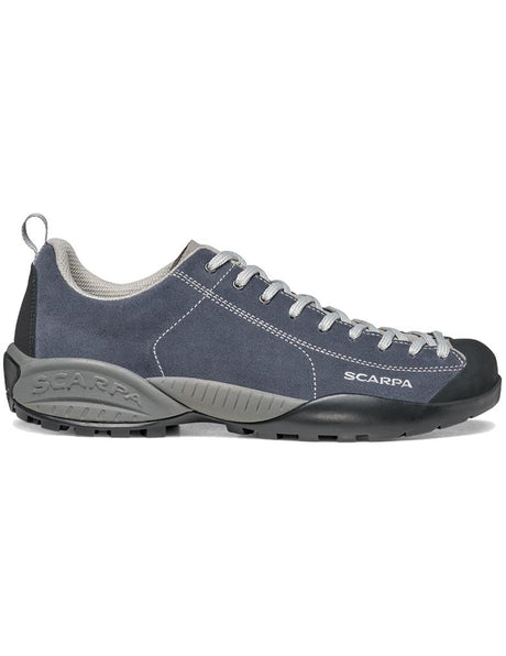 SCARPA 32605IRON GRAY