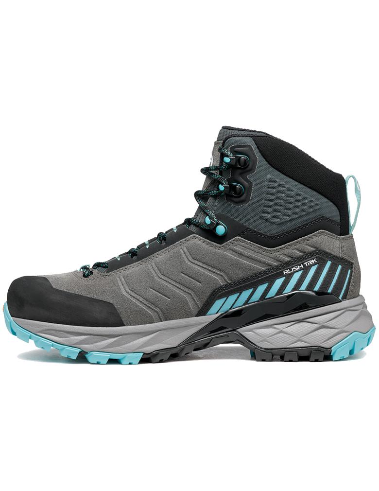 SCARPA 63140202MIDGRAY AQUA