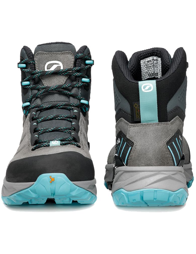 SCARPA 63140202MIDGRAY AQUA