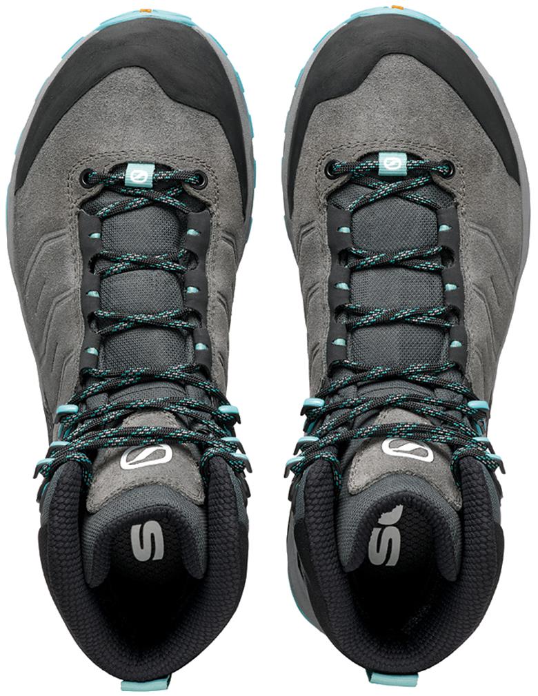 SCARPA 63140202MIDGRAY AQUA