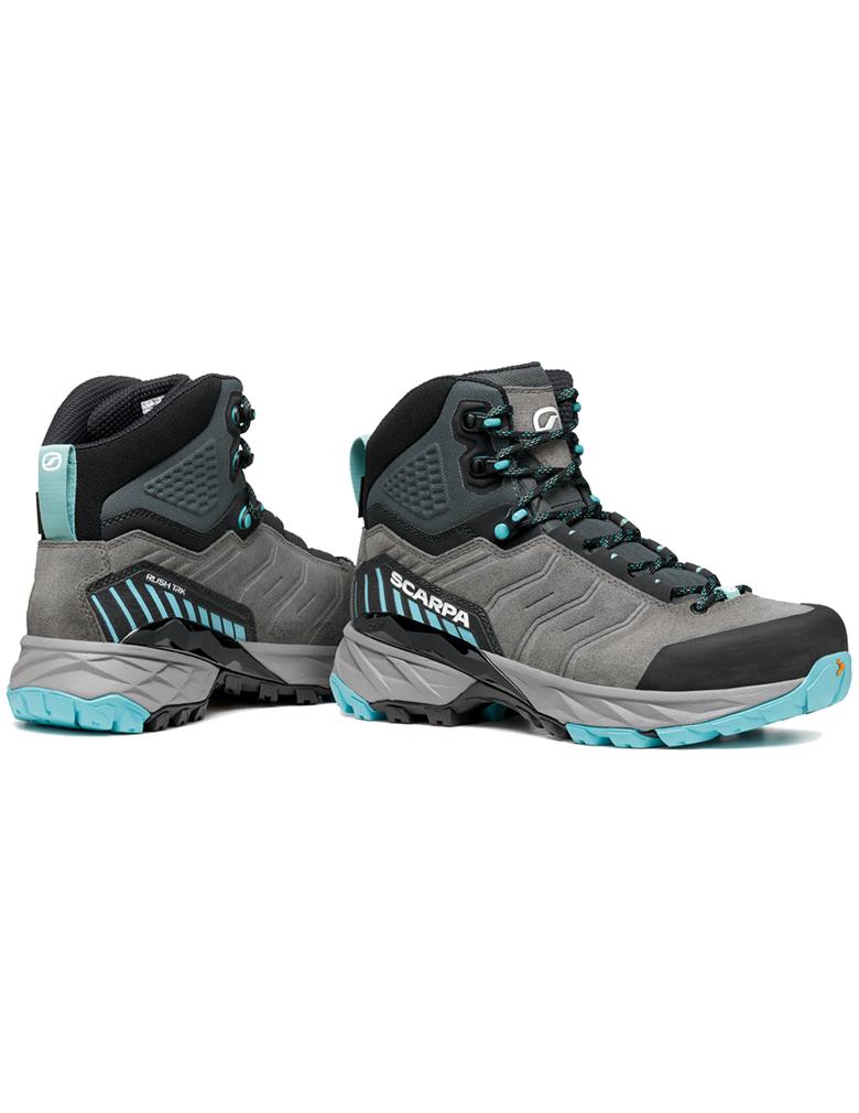 SCARPA 63140202MIDGRAY AQUA