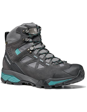 SCARPA 67080202DARK GRAY