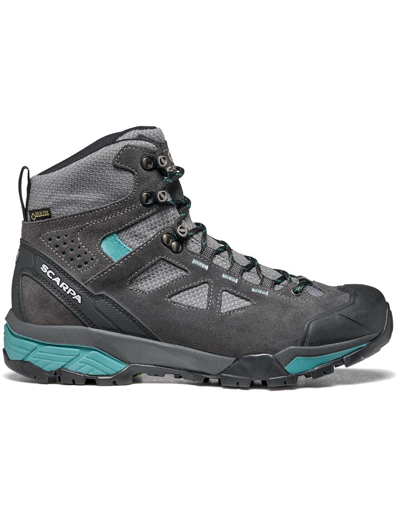 SCARPA 67080202DARK GRAY