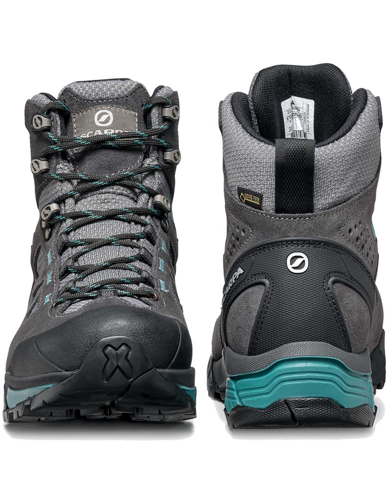 Scarpa zg lite gtx uomo