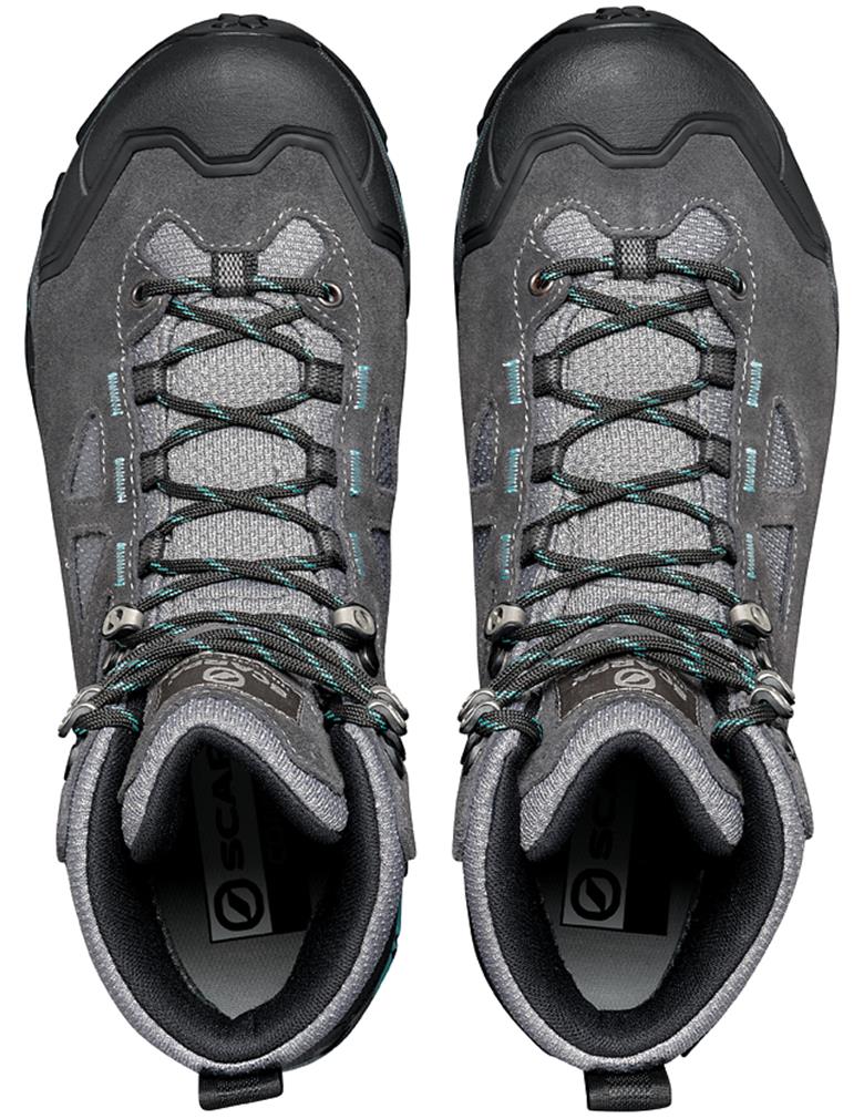 Scarpa zg lite gtx uomo