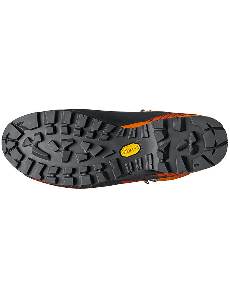 SCARPA 71087250TONIC BLACK