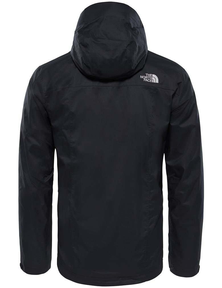 The North Face evolve triclimate jacket uomo