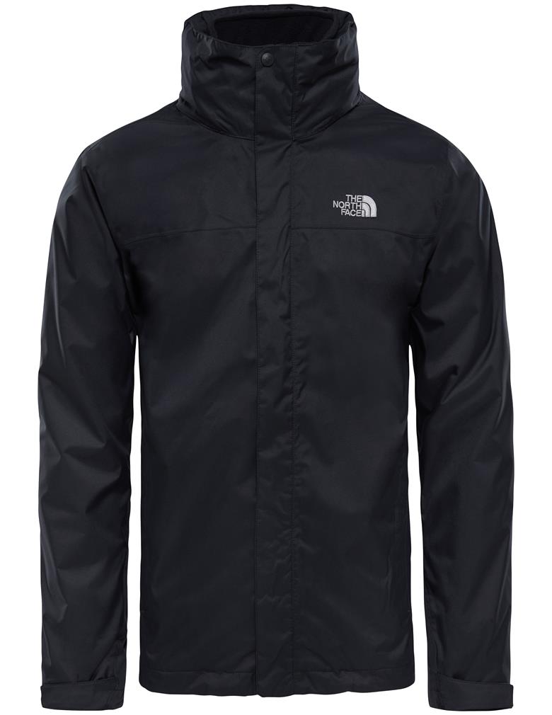 The North Face evolve triclimate jacket uomo