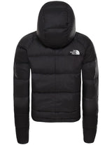 The North Face hyalite down hoodie jkt donna