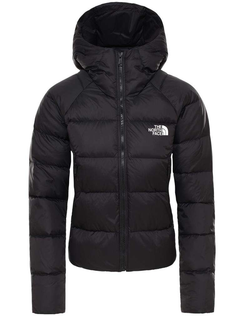 The North Face hyalite down hoodie jkt donna